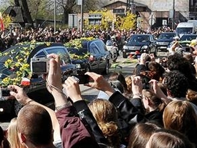Πολωνία: Εκλογές στις 20 Ιουνίου