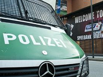 Γερμανία: Έφηβοι χτύπησαν και έδειραν 83χρονη