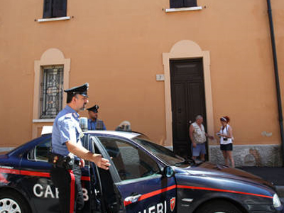 Κατάσχεση-μαμούθ στη Σικελία