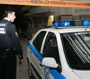 Μαζικές συλλήψεις στη Θεσσαλονίκη