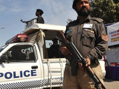 Νεκροί από έκρηξη στο Πακιστάν