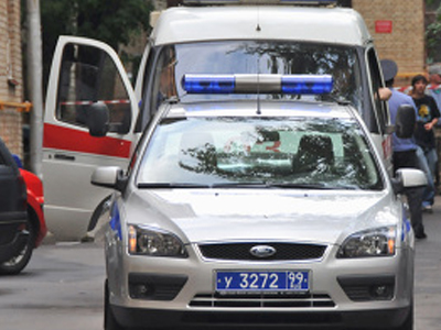 Επίθεση αυτοκτονίας στην Τσετσενία