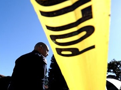 Θανατηφόρο τροχαίο στην Ελβετία