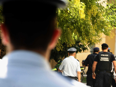 Είχαν ξανασυλλάβει την 22χρονη