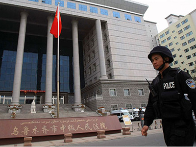 Σε “δοκιμασία” τα ανθρώπινα δικαιώματα στην Κίνα