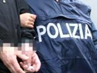 Στη “φάκα” αρχηγός της Camorra