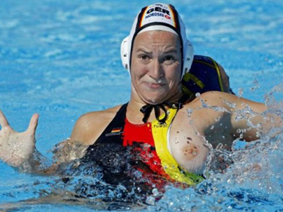 Πόλο … με απρόσμενες αποκαλύψεις