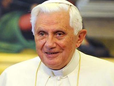 Έκανε Λειτουργία μετά το χειρουργείο ο Πάπας