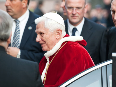 Σε διαθεσιμότητα παιδεραστής ιερέας