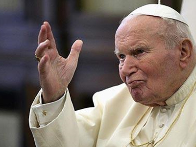 Μέλος της Opus Dei ο Πάπας;