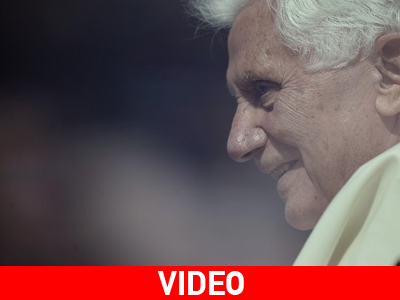 Σχέδιο επίθεσης κατά του πάπα