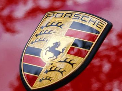 Την εκδίκηση την έλεγαν… Porsche
