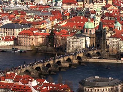 «Παιχνίδια» κατασκοπείας Μόσχας – Πράγας