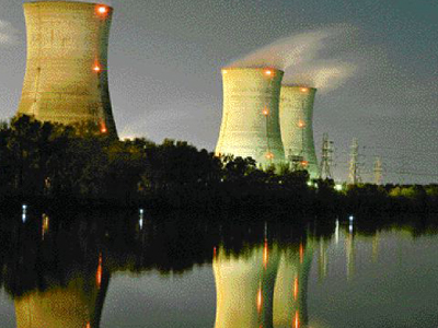 Πυρηνικός σταθμός στην Τουρκία