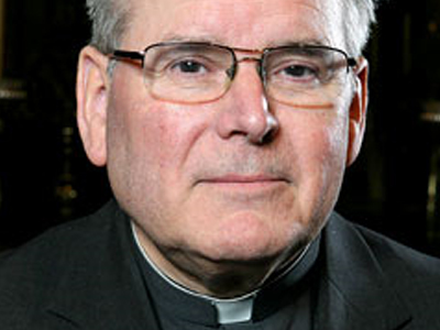 Επίσκοπος κακοποιούσε τον ανιψιό του