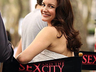 H “πριγκίπισσα” του Sex and the City