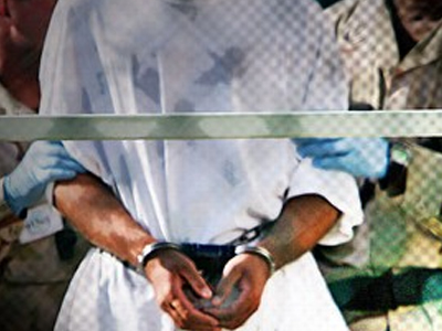 Aνησυχούν οικογένειες των Αμερικανών συλληφθέντων