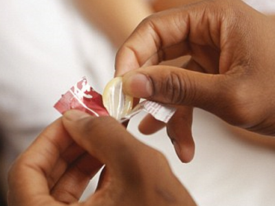 Προφυλακτικά… για παιδιά!