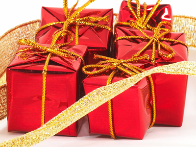 Ανταλλάξτε… ανεπιθύμητα δώρα