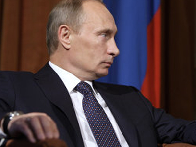 Πούτιν: Έχω εμπιστοσύνη στο ευρώ