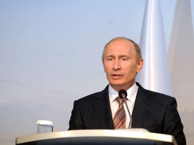 Ο Πούτιν για Ισραήλ και Ιράν