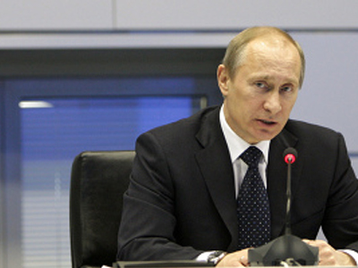 Οργή Πούτιν για τους δράστες της διπλής επίθεσης