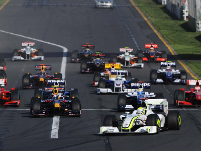 Πίστα για Φόρμουλα 1 στη Βουλγαρία