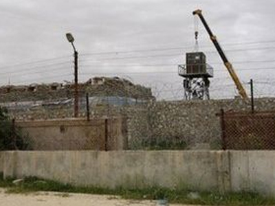 Μουμπάρακ: Διέταξε το άνοιγμα της Ράφα