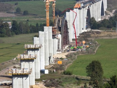 Αποκλείουν την ιδιωτικοποίηση των κρατικών σιδηροδρόμων