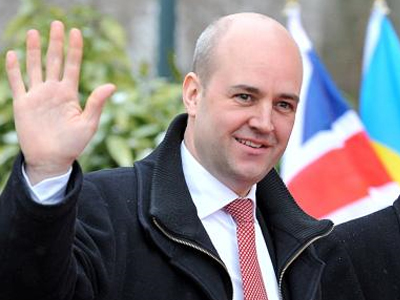 Η σουηδική αντιπολίτευση μηνύει τον πρωθυπουργό