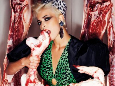 Ραμόνα… η Σαλαμινιά