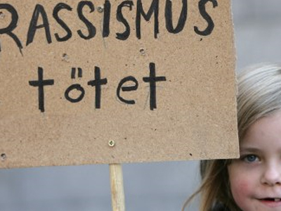 Έντονος ο ρατσισμός στη Γερμανία