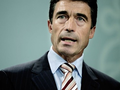 Ο γ.γ. του ΝΑΤΟ στα Σκόπια