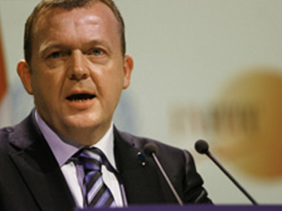 Γυναίκες στο “τιμόνι” βάζει ο Δανός πρωθυπουργός