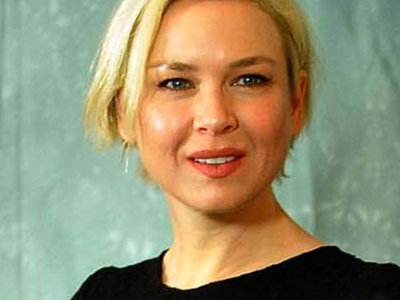 Τίτλοι τέλους για την Renee Zellweger