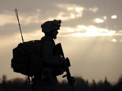 Απώλειες του Ρουμανικού Στρατού στο Αφγανιστάν