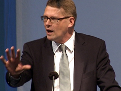 Παραιτήθηκε ο Φινλανδός πρωθυπουργός