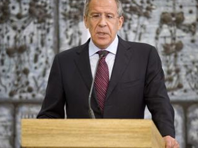 Ρωσία: Στρατιωτική βοήθεια στους Παλαιστίνιους