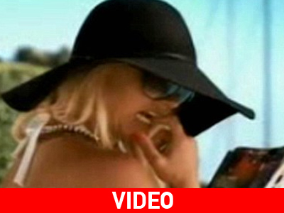 Παιχνίδια μυαλού για την Britney Spears