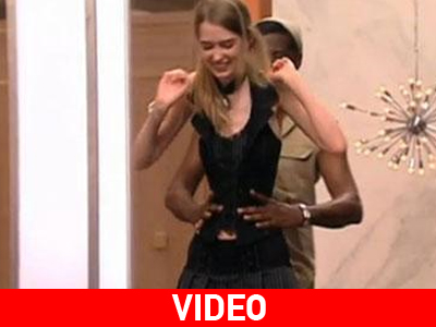 Αντιδράσεις για το Next Top Model