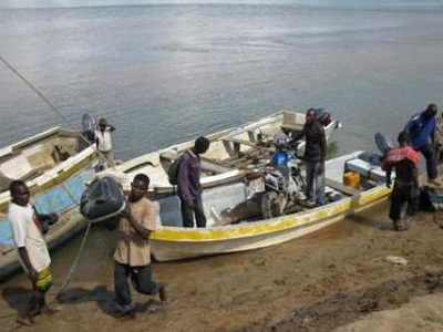 Πνίγηκαν στο δρόμο για μία κηδεία