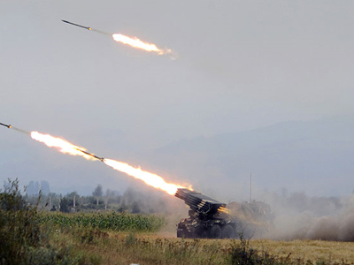 Ρωσία: Ανέπτυξε πυραύλους S-300 στην Αμπχαζία