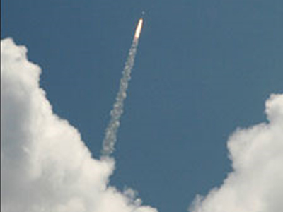 Σε δοκιμή πυραύλων προχώρησε η Ινδία