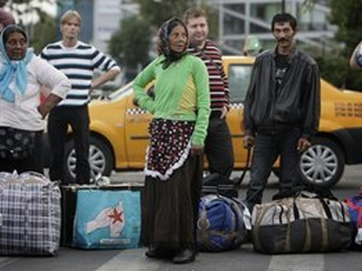 Υπουργό για τους Ρομά προτείνει Γάλλος πρέσβης