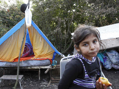 Αποδοκιμάζουν τον Σαρκοζί