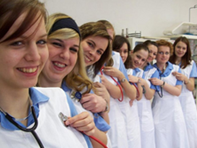 Μεταναστεύουν οι γιατροί της Ρουμανίας