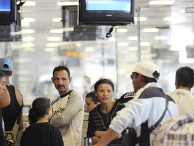 Αντίδραση Μπεσόν στις δηλώσεις Ρέντινγκ για τους Ρομά