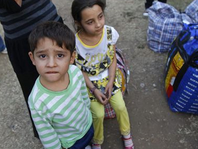 Αρχείο βιομετρικών δεδομένων Ρομά φτιάχνει η Γαλλία