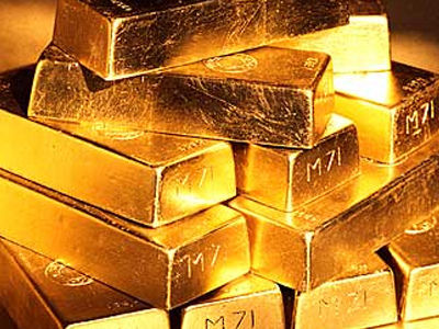 «Ξεχειλίζει» χρυσό η Ρουμανία