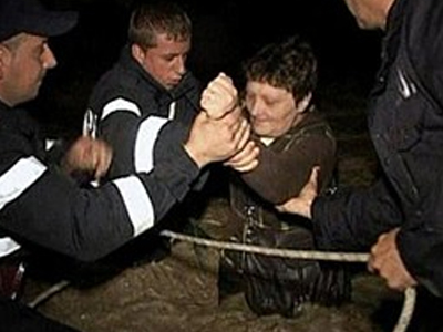 Ρουμανία: Έκτακτα μέτρα για τις πλημμύρες